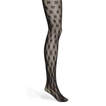 Pa/Ea/Co Tights - Black
