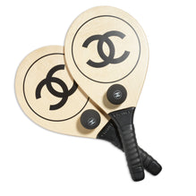 Wood Accessory - Beige