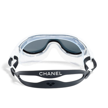Pc/Sili/Mesh Accessory - White/Black