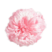 Satin Brooch - Light Pink