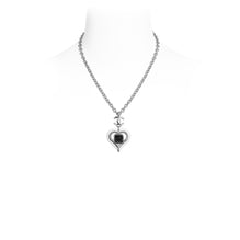 Vintage Monte-Carlo Golden Short Necklace