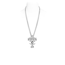 Sunrise & Nightfall Golden Pendant Necklace