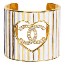 Goldfish Golden Cuff Bracelet