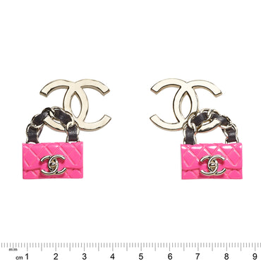 Teeny Tiny Golden Stud Earrings