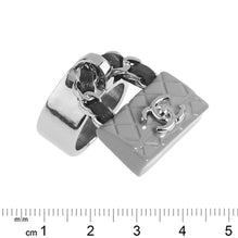 Teeny Tiny Golden Jewel Ring