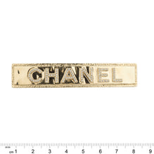 CC Block Golden Miscellaneous Cj