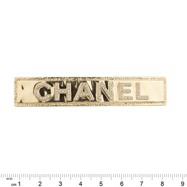 CC Block Golden Miscellaneous Cj