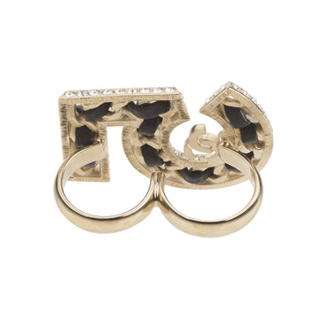 Lucky Lady Golden Other Ring