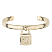 CC Secret Golden Cuff Bracelet