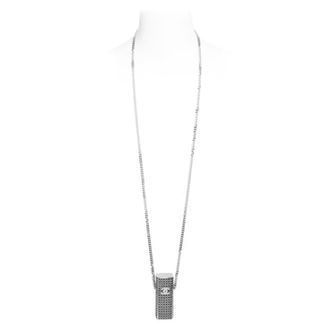 Bright Side Golden Long Necklace