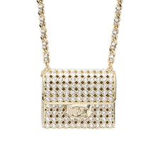 Bright Side Golden Long Necklace