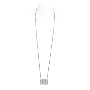 Bright Side Golden Long Necklace