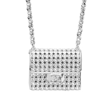 Bright Side Golden Long Necklace