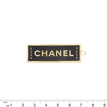 Starring Chanel Golden Miscellaneous Cj