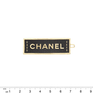 Starring Chanel Golden Miscellaneous Cj