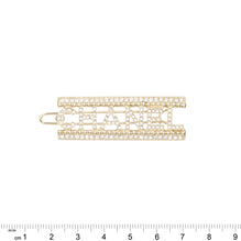 Pearly Mane Golden Miscellaneous Cj