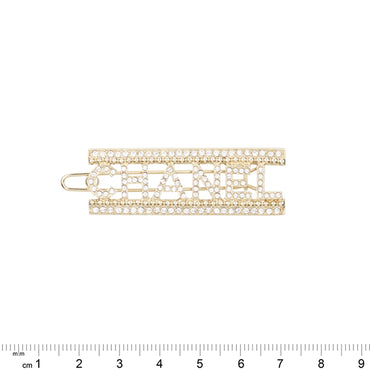 Pearly Mane Golden Miscellaneous Cj