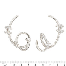 Color Wave Golden Other Earrings