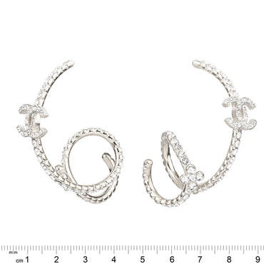 Color Wave Golden Other Earrings