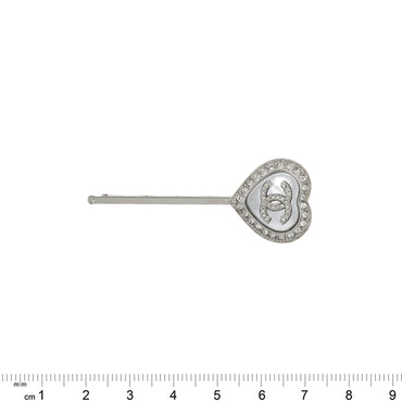 Beaming Hearts Silvery Miscellaneous Cj