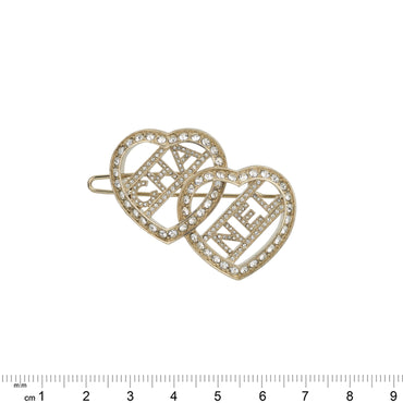 Coco Be My Valentine Golden Miscellaneous Cj