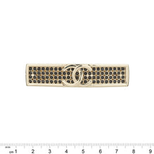 Black Ice Golden Miscellaneous Cj