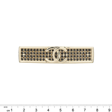 Black Ice Golden Miscellaneous Cj