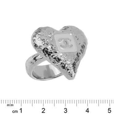 Sweet Aroma Golden Jewel Ring