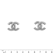 Malibu Fantasy Golden Stud Earrings
