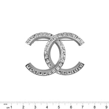 Malibu Fantasy Golden CC Brooch