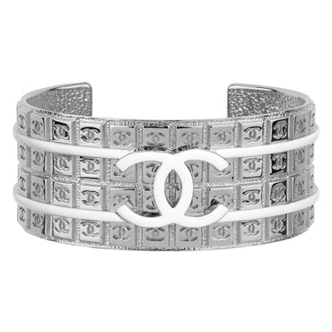 Color Me Up Golden Cuff Bracelet