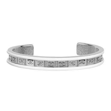 Color Me Up Golden Cuff Bracelet