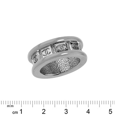 Color Me Up Golden Jewel Ring