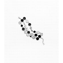 90210 Golden Chain Bracelet