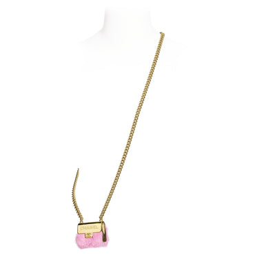 La-La Land Golden Long Necklace