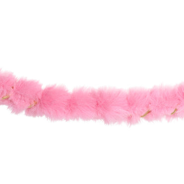 La-La Land Golden Fancy Belt