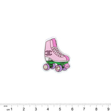 Socal Stickers Golden Other Brooch