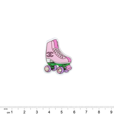 Socal Stickers Golden Other Brooch