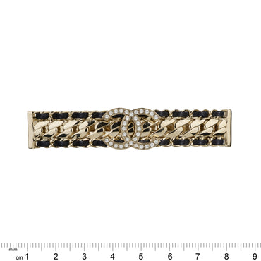 Chain Intermixed Golden Miscellaneous Cj