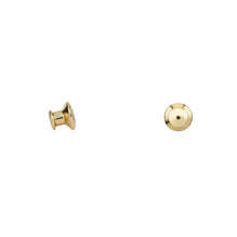 Charmingly Vintage Golden Other Brooch