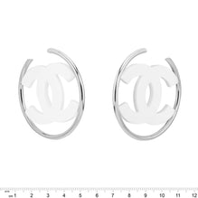 Ring Leader Golden Hoops