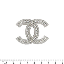 Twinkle Twinkle Silvery CC Brooch