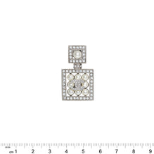 Twinkle Twinkle Silvery Other Brooch