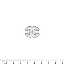 British Byzantine Golden CC Brooch
