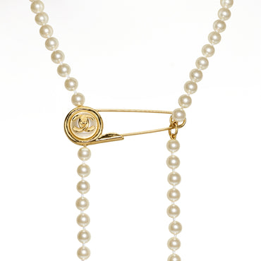 Manchester Muse Golden Other Necklace
