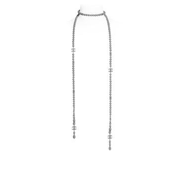 Coco-Color Golden Other Necklace