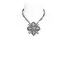 Coco-Color Golden Short Necklace