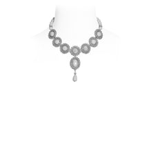 Coco-Color Golden Short Necklace