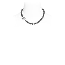 Coco-Color Golden Short Necklace