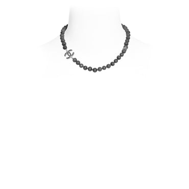 Coco-Color Golden Short Necklace